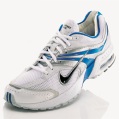 NIKE air max rival running shoes