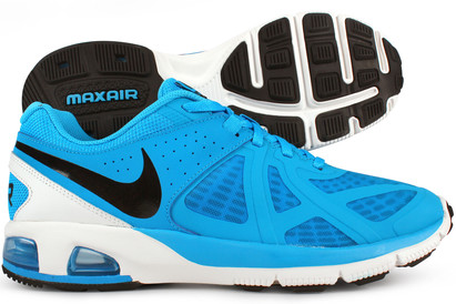 Nike Air Max Run Lite 5 Running Shoes Vivid