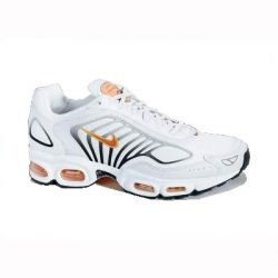 Nike Air Max Tailwind On & Off Road Running Shoe