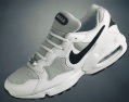 NIKE air max triax 4 running shoe