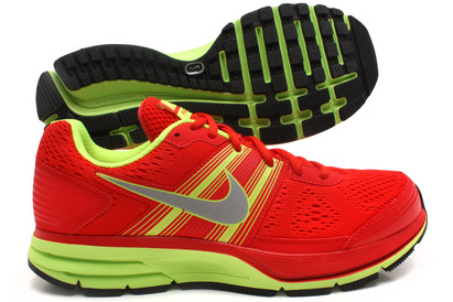 Nike Air Pegasus 29 Running Shoes Pimento/Reflect