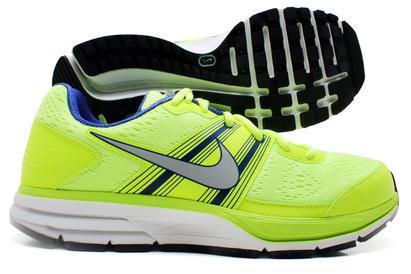 Nike Air Pegasus 29 Running Shoes Volt/Reflect