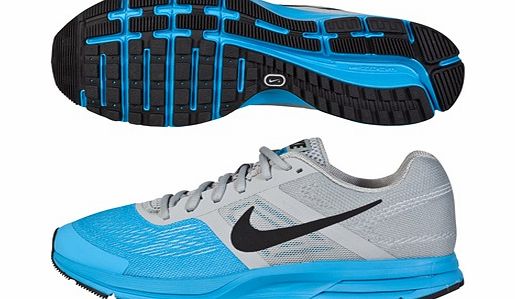 Air Pegasus 30 Trainer Dk Grey 599205-004