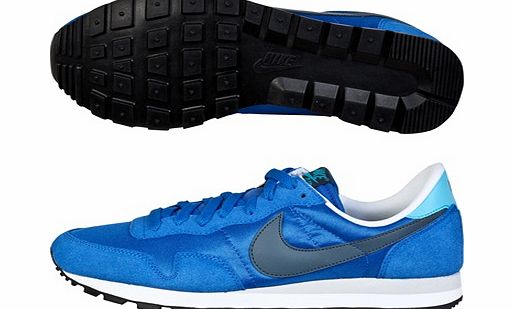 Nike Air Pegasus 83 Blue 599124-444