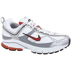 Nike Air Perseus III Road Running Shoe