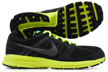 Nike Air Relentless 3 Running Shoes Black