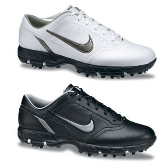 Nike Air Rival Golf Shoes 2010