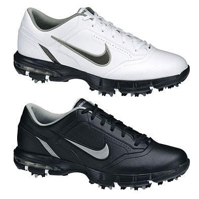 Air Rival Golf Shoes Mens - 2010