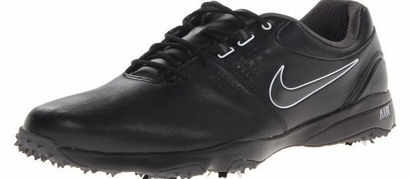 Nike Air Rival III 2014 Golf Shoe (Black, UK9.0)