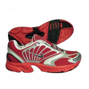 Nike Air Skylon Road racing or training Shoe