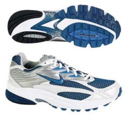 Air Structure Triax On&Off Road Running Shoe