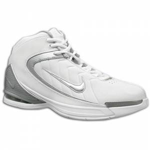 Nike Air Supreme Flight SG Basketball Training