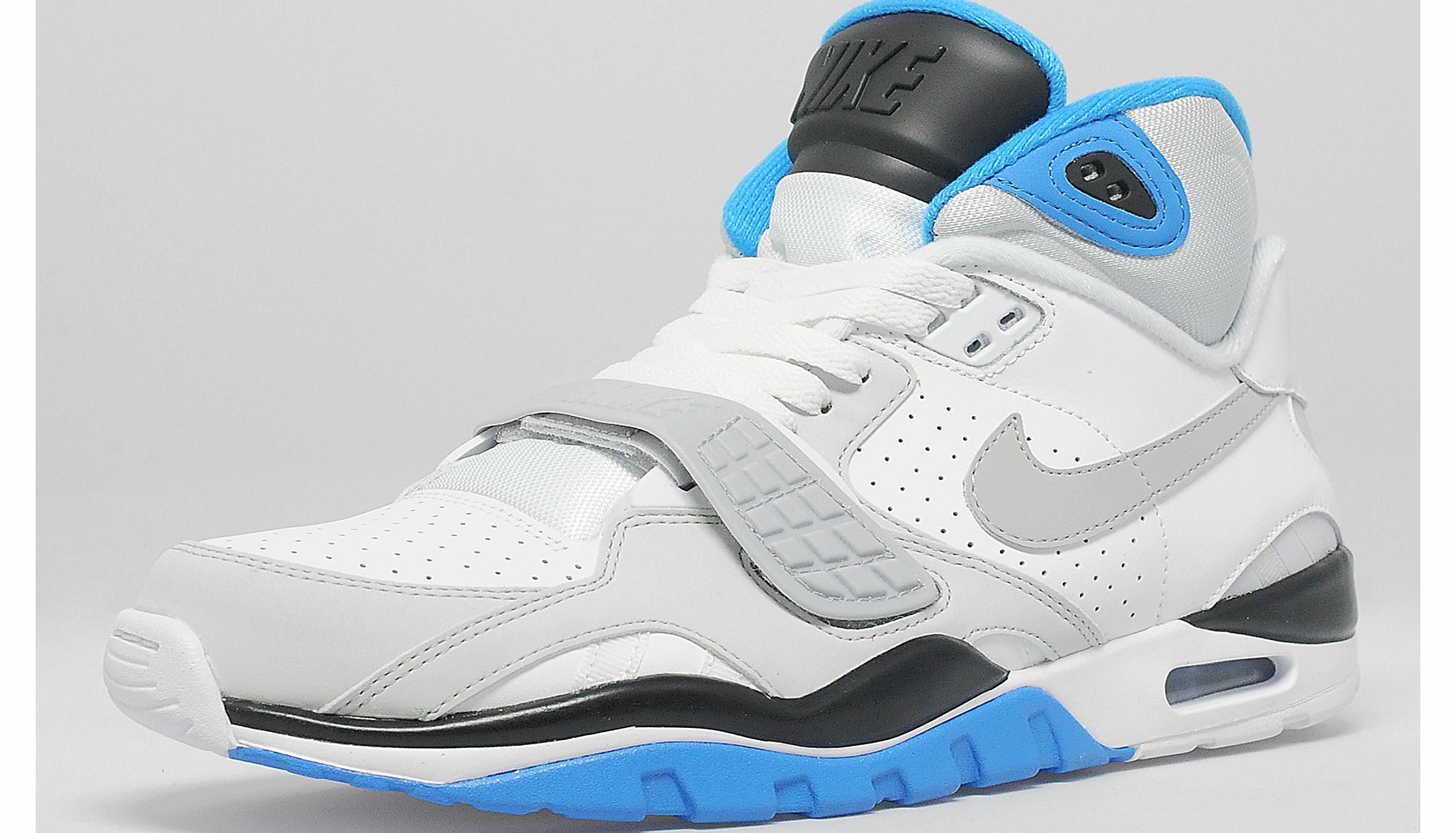 Nike Air Trainer Sc Ii Review Compare Prices Buy Online