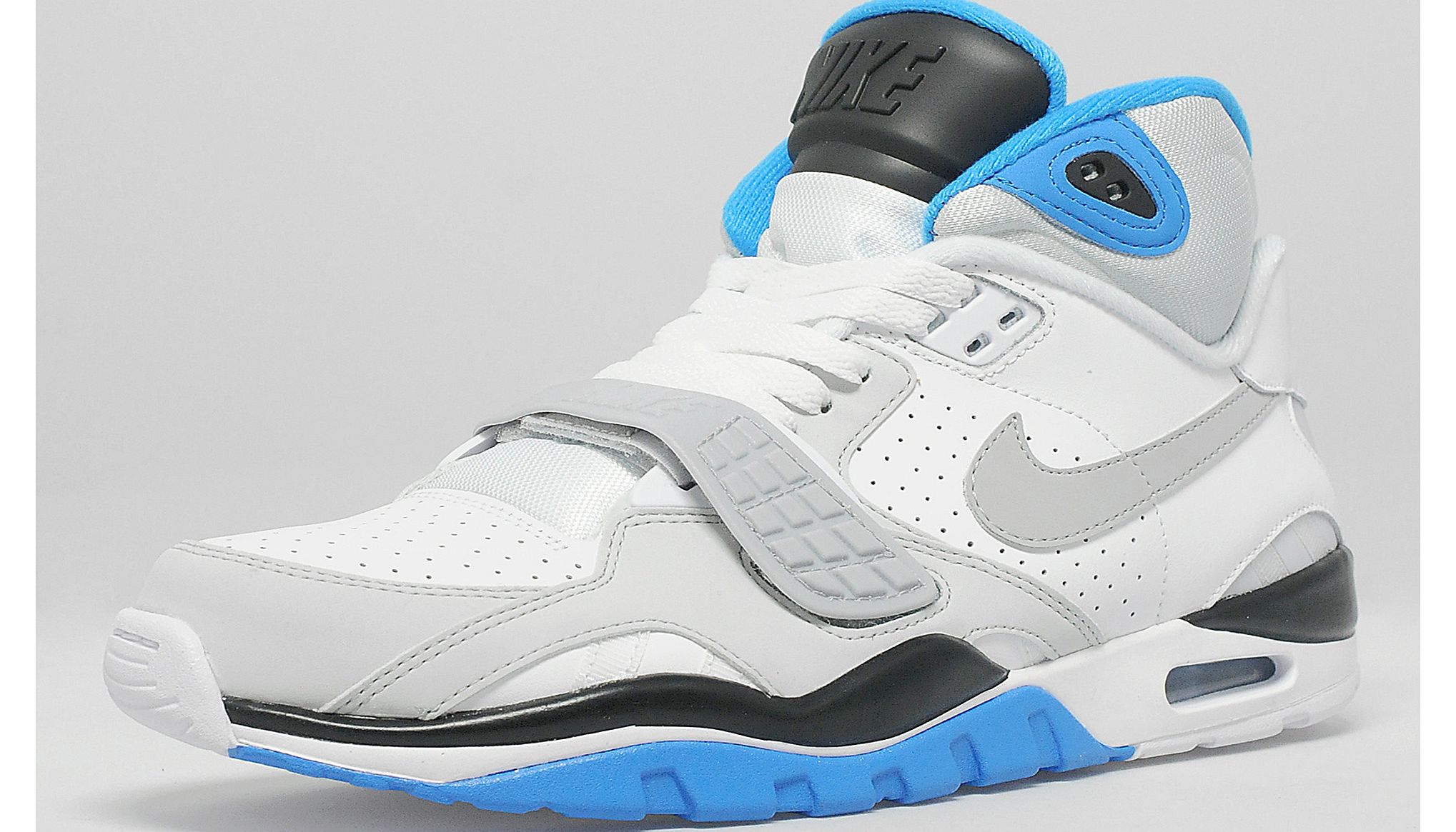 Nike Air Trainer SC II