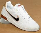 Nike Air Zoom Royal Tradition White/Black