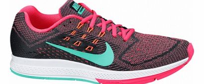Nike Air Zoom Structure 18 Ladies Running Shoe