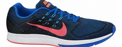Air Zoom Structure 18 Mens Running Shoe