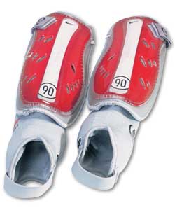 Nike Air Zoom T90 Fortress Shinguards - Medium