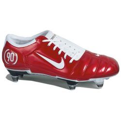Nike Air Zoom Total 90 SG Football Boot