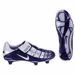 Nike Air Zoom Total 90 Soft Ground Football Boot