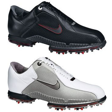 Air Zoom TW Golf Shoes 2010