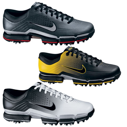 Nike Air Zoom Vapor Golf Shoes Mens