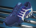 NIKE air zoom vapor plus cross training shoe