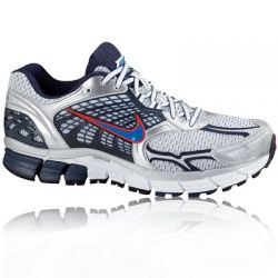 Air Zoom Vomero + 4 Running Shoes NIK3899
