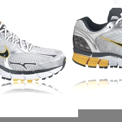 Nike Air Zoom Vomero  4 Running Shoes NIK3985