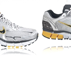 Nike Air Zoom Vomero  4 Running Shoes NIK3985