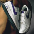 NIKE airforce 1 low sports shoe