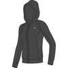NIKE All Sport Ladies Hoody (264254-005)