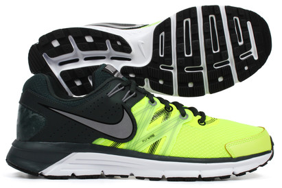 Nike Anodyne DS 2 Running Shoes Volt