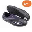 Nike Aqua Sock 8 - BLK/GRY