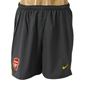 Arsenal Away Short - 05/06.