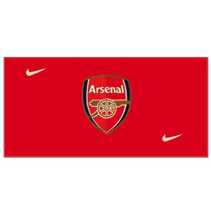 Nike Arsenal Sport Towel 04/05