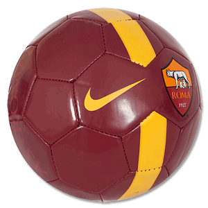 Nike AS Roma Skills Ball 2014 2015