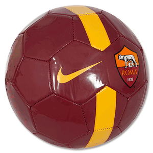 Nike AS Roma Supporters Football 2014 2015