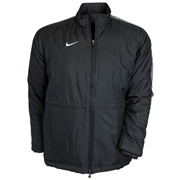 Nike Aston Villa Fundamental Winter Jacket II -