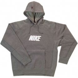Nike Athletic Classic hooded top