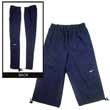 Nike Athletic key over the knee short - Obsidian/White/Red