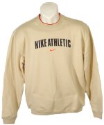 Nike Athletic Kids Sweat Size X-Large Boys