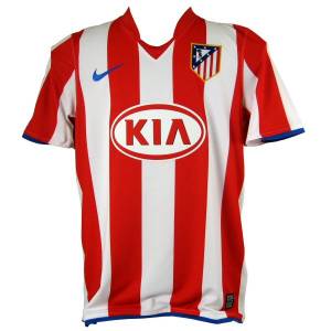 Nike Athletico Madrid Football Shirt
