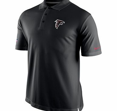 Nike Atlanta Falcons Staff Polo 597175-010