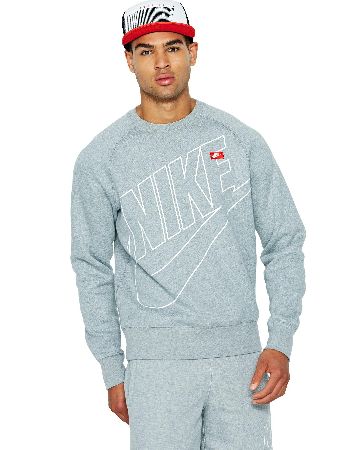 Nike Aw77 Crew Sweatshirt