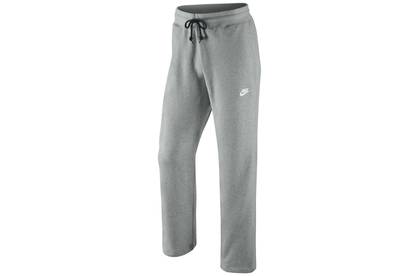 Nike Aw77 Ft Fz Run Trousers