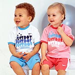 Nike Babies Two-Piece Set