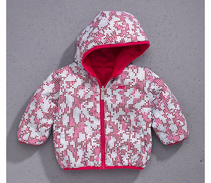 Nike Baby Stadium Reversible Jacket