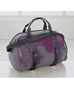nike Backbeat Medium Holdall
