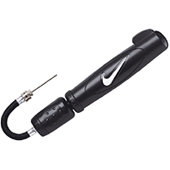 Nike Ball Pump - Black/White.